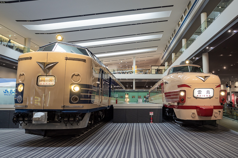 クハネ581系,クハ489系